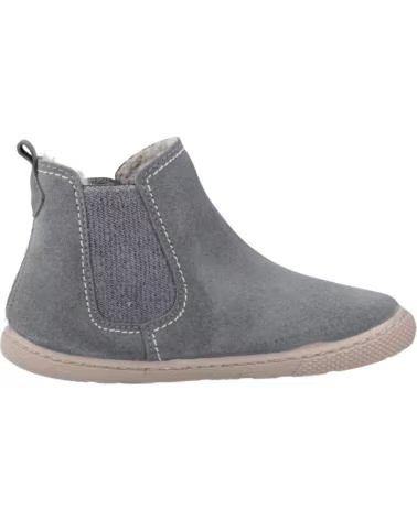 VULADI BOTAS NINO VULLADI MODELO 7197 COLOR AZUL OCEAN