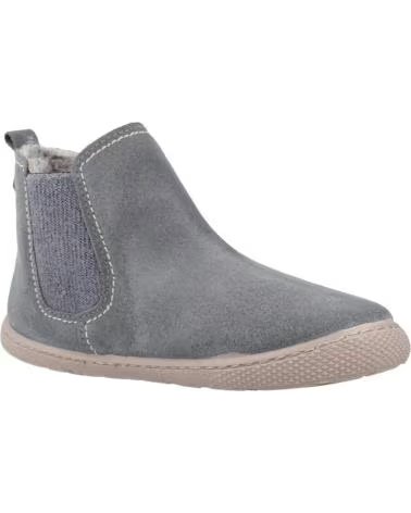 VULADI BOTAS NINO VULLADI MODELO 7197 COLOR AZUL OCEAN