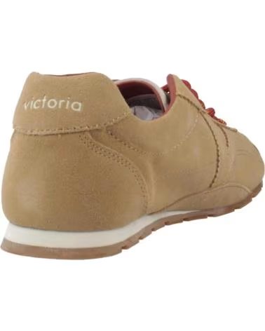 VICTORIA SAPATILHAS 1159100V CAMELO CAMEL