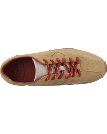 VICTORIA SAPATILHAS 1159100V CAMELO CAMEL