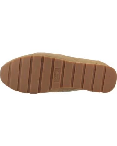 VICTORIA SAPATILHAS 1159100V CAMELO CAMEL