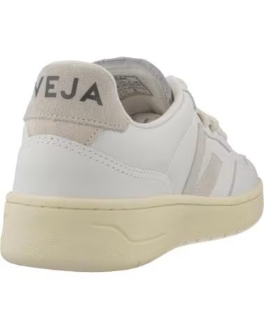 Sneaker für Damen VEJA ZAPATILLAS V-90 OT LEATHER PARA MUJER EN COLOR Beige
