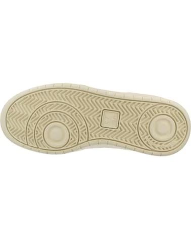 Sneaker für Damen VEJA ZAPATILLAS V-90 OT LEATHER PARA MUJER EN COLOR Beige