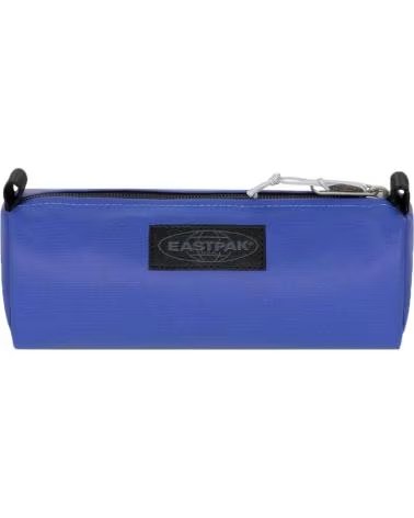 EASTPAK ESTUCHES NINA MODELO BENCHMARK SINGLE COLOR AZUL BLUE