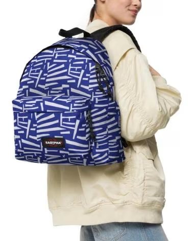 EASTPAK Mochila DAY PAKR EK0A5BG47V0 Azul AZUL