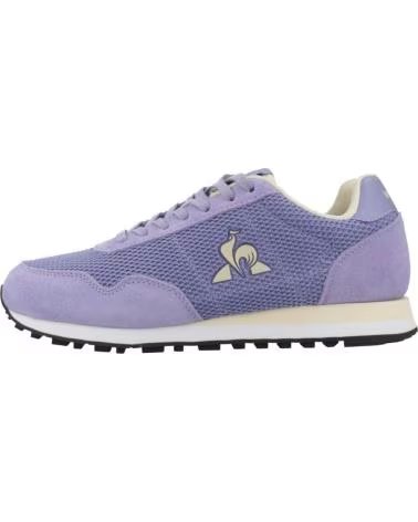 LE COQ SPORTIF SNEAKERS LE ASTRA2 VIOLETA VIOLET