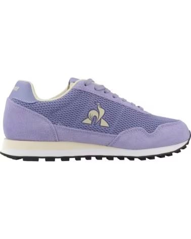 LE COQ SPORTIF ZAPATILLAS LE ASTRA2 VIOLETA VIOLET