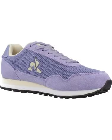 LE COQ SPORTIF ZAPATILLAS LE ASTRA2 VIOLETA VIOLET