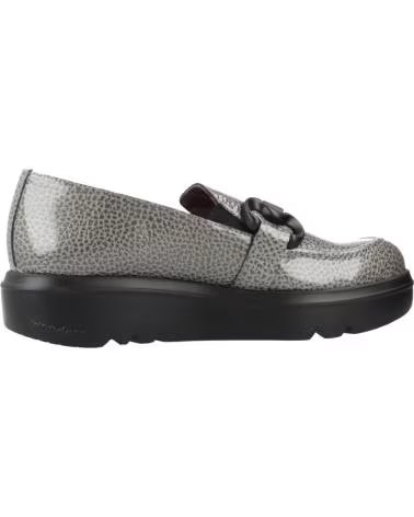 WONDERS SCARPE CONFORT A2821 GRIGIO GRIS