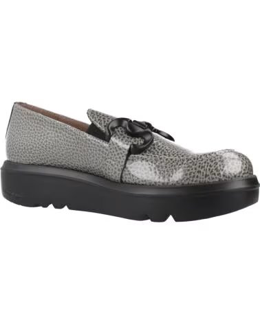 WONDERS SCARPE CONFORT A2821 GRIGIO GRIS