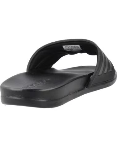 CIABATTE ADIDAS ADILETTE COMFORT GZ5896 NEGRO
