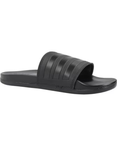 CIABATTE ADIDAS ADILETTE COMFORT GZ5896 NEGRO