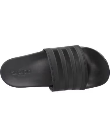CIABATTE ADIDAS ADILETTE COMFORT GZ5896 NEGRO