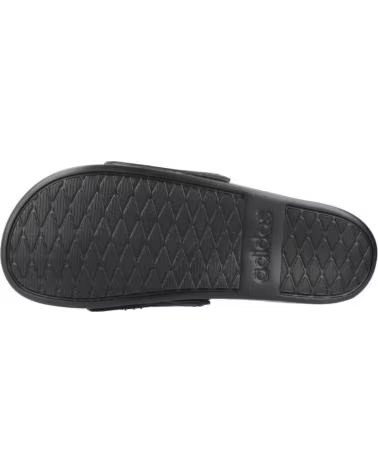 CIABATTE ADIDAS ADILETTE COMFORT GZ5896 NEGRO