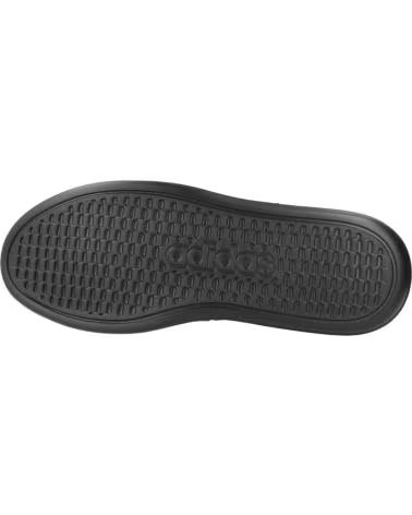 ADIDAS ZAPATILLAS JI2167 EN NEGRO PARA HOMBRE MULTICOLOR