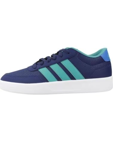 ADIDAS ZAPATILLAS BREAKNET 30 J PARA NIÑOS BLUE