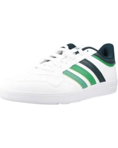 ADIDAS Zapatillas Jq5296 Hoops 4 0 en blanco para hombre BLANCO