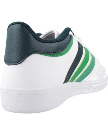 ADIDAS Zapatillas Jq5296 Hoops 4 0 en blanco para hombre BLANCO