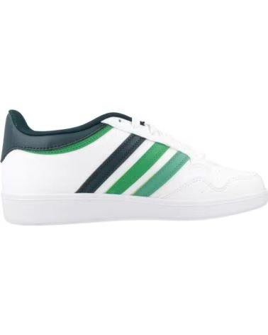 ADIDAS Zapatillas Jq5296 Hoops 4 0 en blanco para hombre BLANCO
