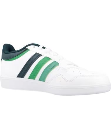 ADIDAS Zapatillas Jq5296 Hoops 4 0 en blanco para hombre BLANCO