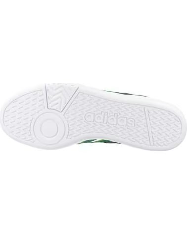 ADIDAS Zapatillas Jq5296 Hoops 4 0 en blanco para hombre BLANCO