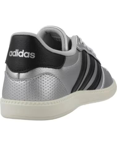 ADIDAS Zapatillas 1000144788 en plateado para unisex BREAKNET SLEEK
