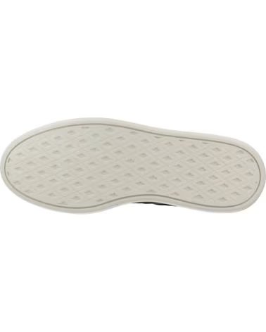 ADIDAS Zapatillas 1000144788 en plateado para unisex BREAKNET SLEEK