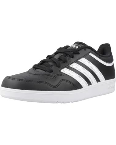ADIDAS SCARPE HOOPS 40 BLACK