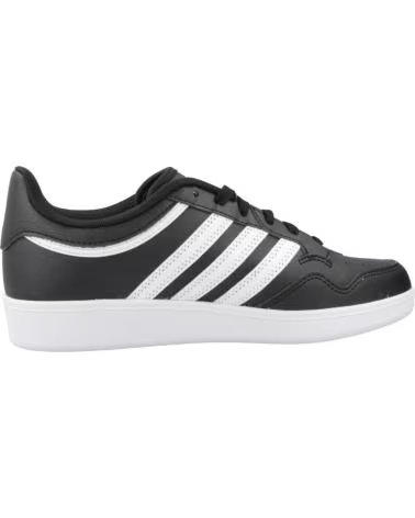 ADIDAS SCARPE HOOPS 40 BLACK