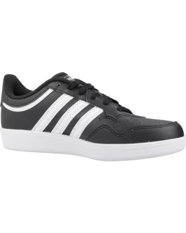 ADIDAS SCARPE HOOPS 40 BLACK
