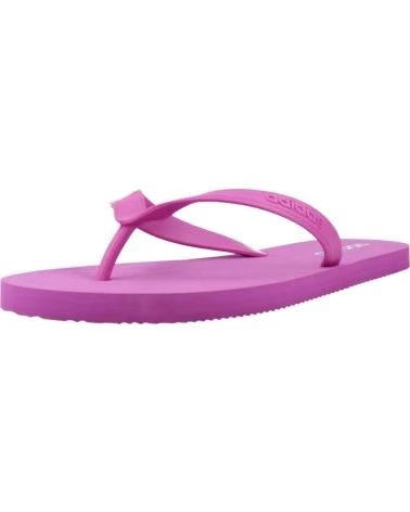 ADIDAS CHINELOS FEMININOS KEITAKI ALPHA VIOLETA ESTPUR