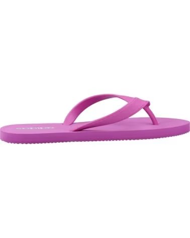 ADIDAS CHINELOS FEMININOS KEITAKI ALPHA VIOLETA ESTPUR