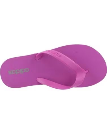 ADIDAS CHINELOS FEMININOS KEITAKI ALPHA VIOLETA ESTPUR