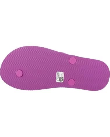 ADIDAS CHINELOS FEMININOS KEITAKI ALPHA VIOLETA ESTPUR