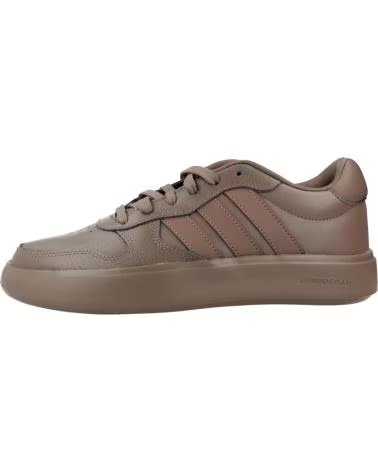 ADIDAS LITECOURT SNEAKER BRAUN ESTTIE