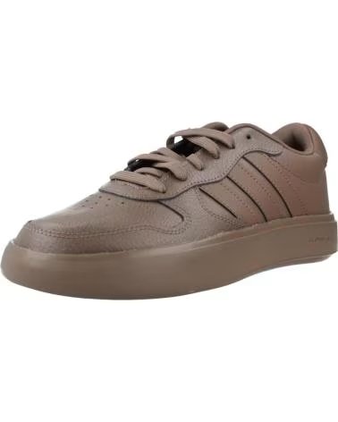 ADIDAS LITECOURT SNEAKER BRAUN ESTTIE