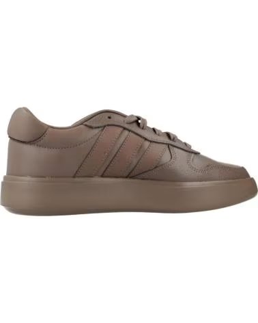 ADIDAS LITECOURT SNEAKER BRAUN ESTTIE