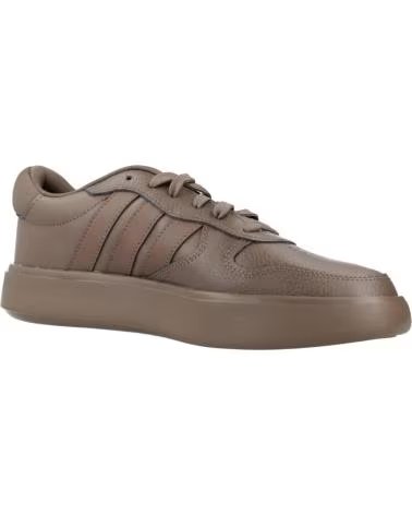 ADIDAS LITECOURT SNEAKER BRAUN ESTTIE