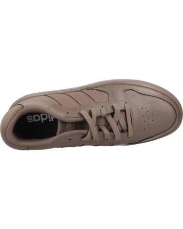 ADIDAS LITECOURT SNEAKER BRAUN ESTTIE