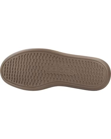 ADIDAS LITECOURT SNEAKER BRAUN ESTTIE