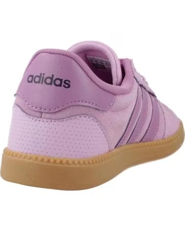 ADIDAS Zapatillas Breaknet Sleek J en rosa para ninos unisex BREAKNET SLEEK J