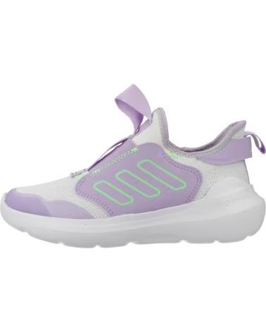 ADIDAS Zapatillas Tensaur Comfort Ac C en multicolor para unisex FTWWHT-LIMBUR-POWPLU