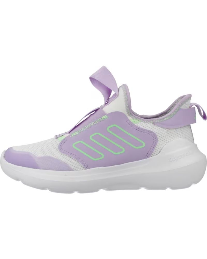 ADIDAS Zapatillas Tensaur Comfort Ac C en multicolor para unisex FTWWHT-LIMBUR-POWPLU