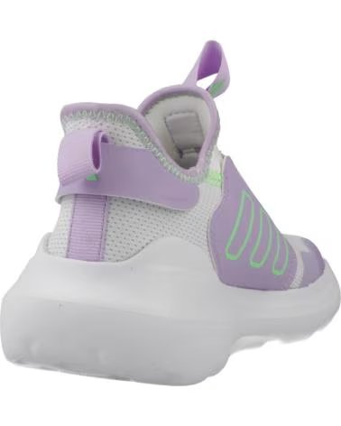 ADIDAS Zapatillas Tensaur Comfort Ac C en multicolor para unisex FTWWHT-LIMBUR-POWPLU