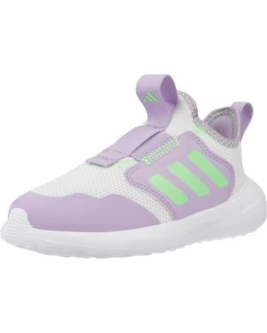 ADIDAS TÊNIS TENSAUR COMFORT AC PARA MENINA WHTPURP