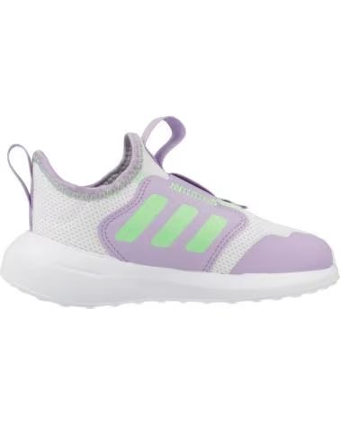 ADIDAS TÊNIS TENSAUR COMFORT AC PARA MENINA WHTPURP