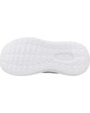 ADIDAS TÊNIS TENSAUR COMFORT AC PARA MENINA WHTPURP
