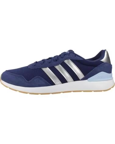 ADIDAS Zapatillas Jr6630 Run 60S 4 0 en azul para hombre AZUL