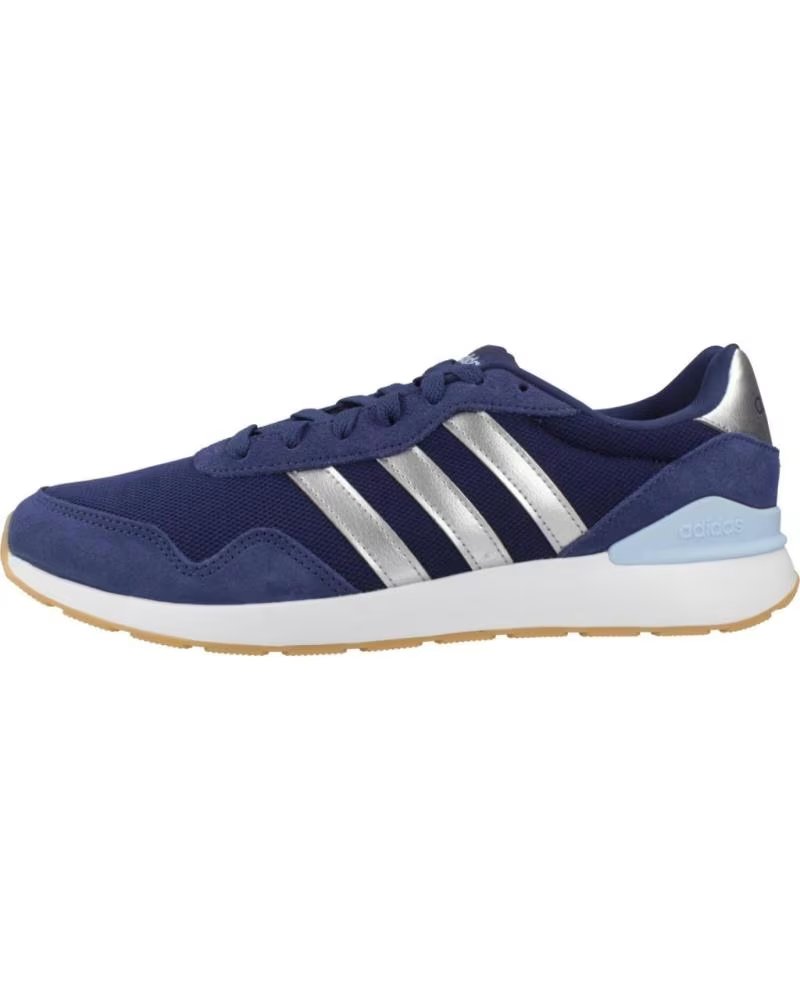 ADIDAS Zapatillas Jr6630 Run 60S 4 0 en azul para hombre AZUL