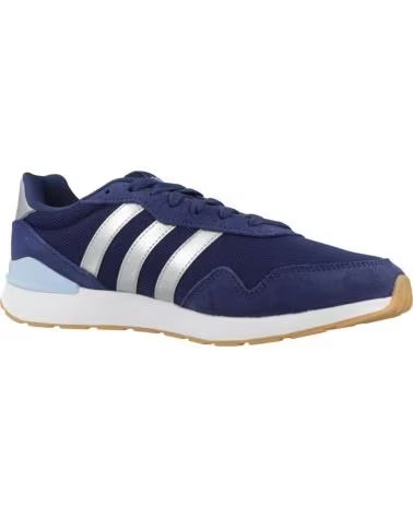 ADIDAS Zapatillas Jr6630 Run 60S 4 0 en azul para hombre AZUL